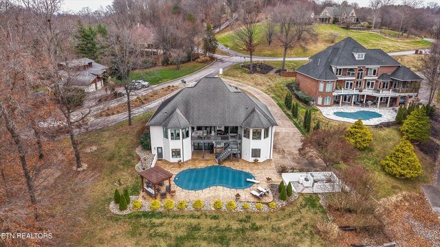 1623 Fledgling Lane, Talbott, TN 37877