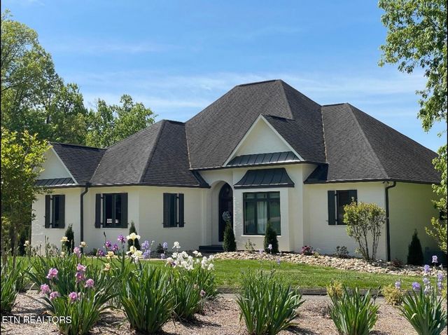 1623 Fledgling Lane, Talbott, TN 37877