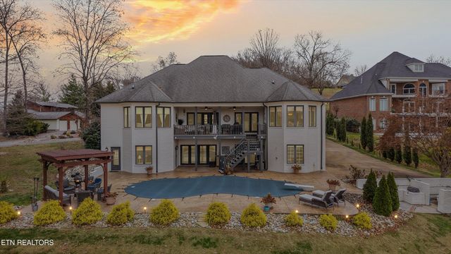 1623 Fledgling Lane, Talbott, TN 37877