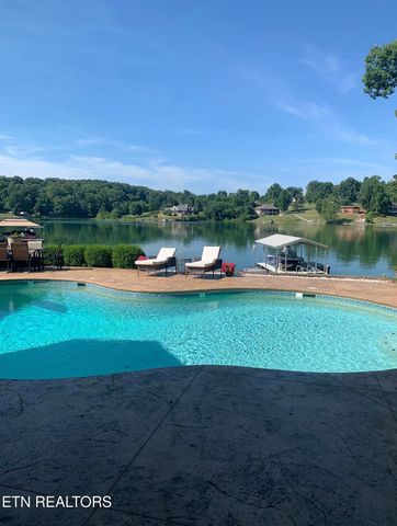 1623 Fledgling Lane, Talbott, TN 37877