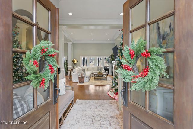 1623 Fledgling Lane, Talbott, TN 37877