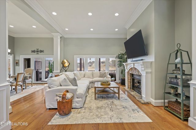 1623 Fledgling Lane, Talbott, TN 37877