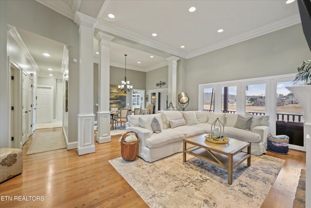 1623 Fledgling Lane, Talbott, TN 37877