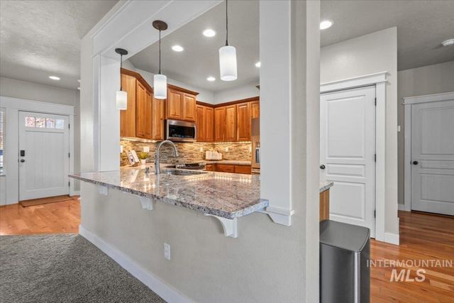 12652 W Murchison Street, Boise, ID 83709
