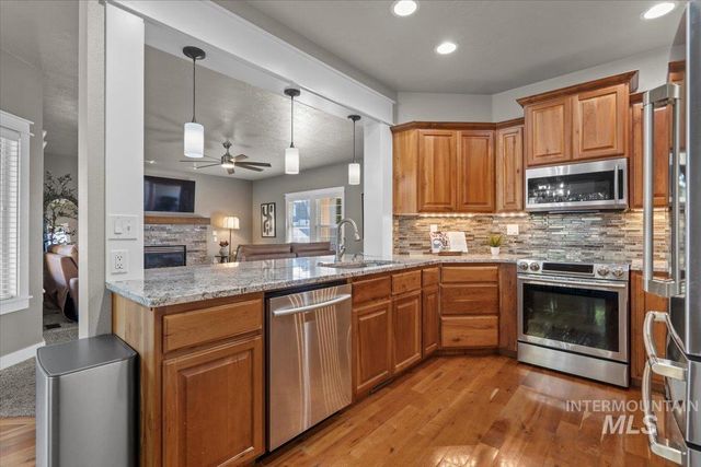12652 W Murchison Street, Boise, ID 83709