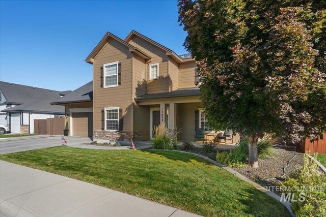 12652 W Murchison Street, Boise, ID 83709