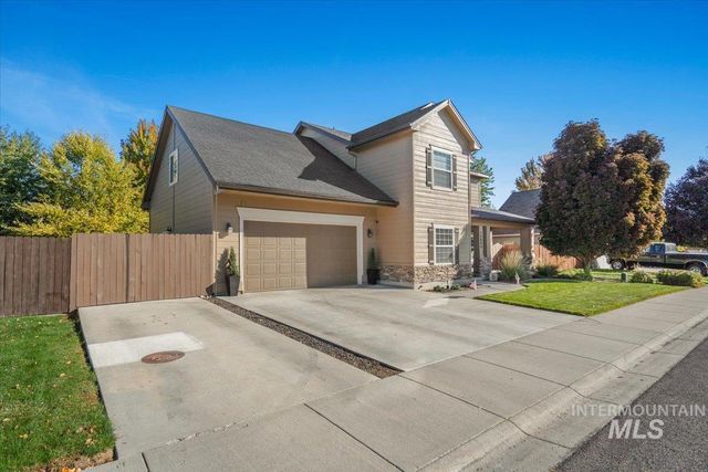 12652 W Murchison Street, Boise, ID 83709