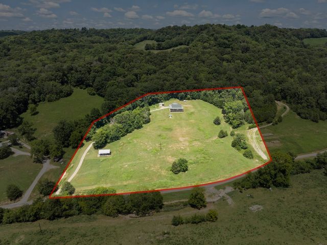 4375 Hollis Creek Rd, Woodbury, TN 37190