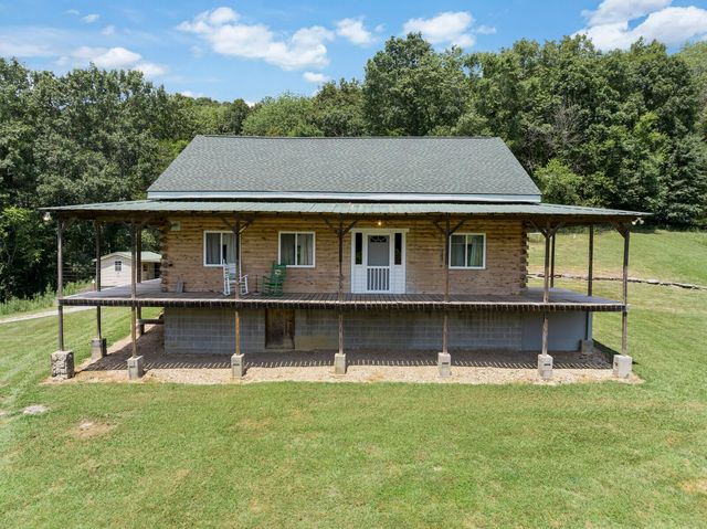 4375 Hollis Creek Rd, Woodbury, TN 37190