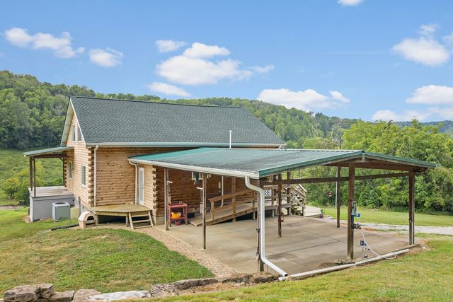 4375 Hollis Creek Rd, Woodbury, TN 37190
