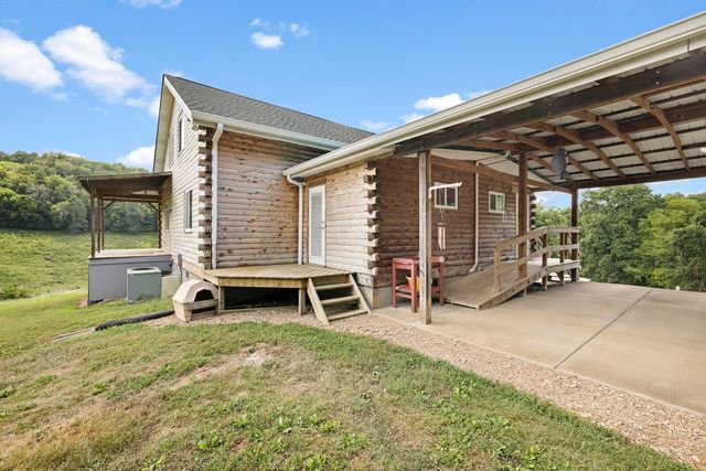 4375 Hollis Creek Rd, Woodbury, TN 37190