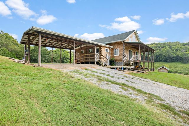 4375 Hollis Creek Rd, Woodbury, TN 37190