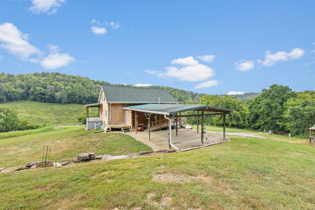 4375 Hollis Creek Rd, Woodbury, TN 37190