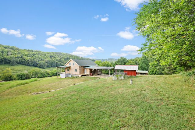4375 Hollis Creek Rd, Woodbury, TN 37190