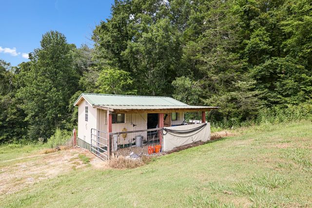 4375 Hollis Creek Rd, Woodbury, TN 37190