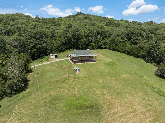 4375 Hollis Creek Rd, Woodbury, TN 37190