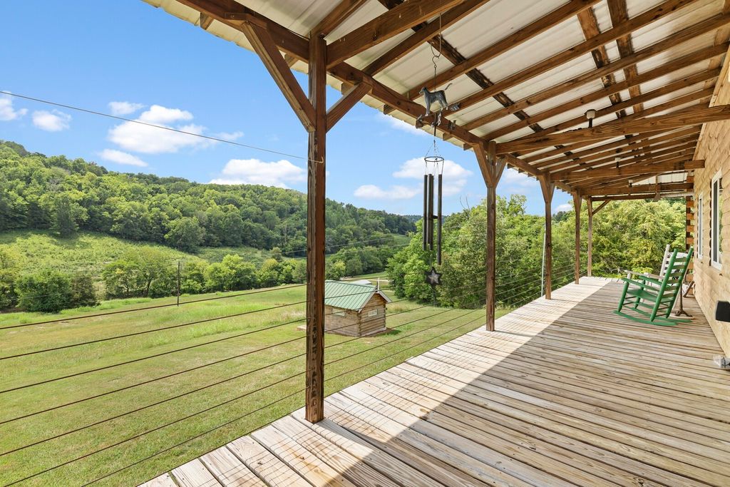 4375 Hollis Creek Rd, Woodbury, TN 37190