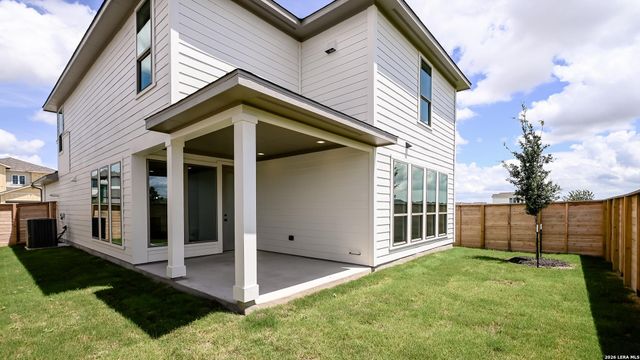 1918 Friedrich Way, New Braunfels, TX 78130