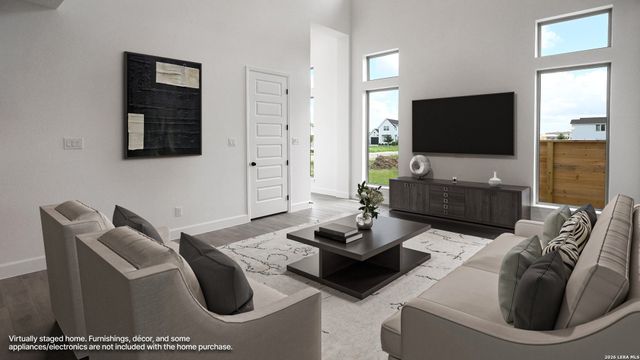 1918 Friedrich Way, New Braunfels, TX 78130