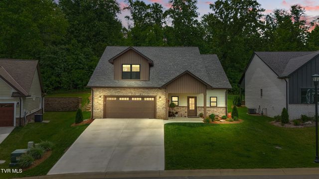 235 Winston Place, Johnson City, TN 37615