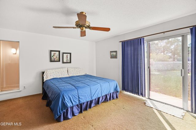 1417 MONTE NEGRO Drive, El Paso, TX 79935