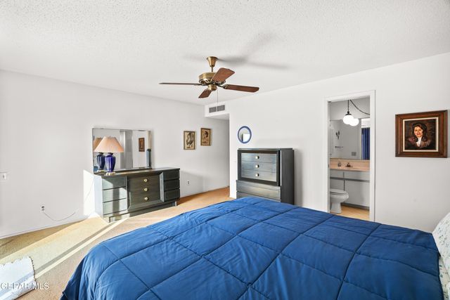 1417 MONTE NEGRO Drive, El Paso, TX 79935