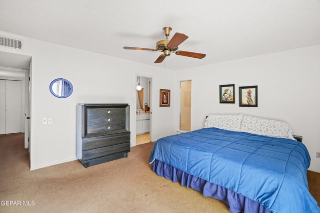 1417 MONTE NEGRO Drive, El Paso, TX 79935