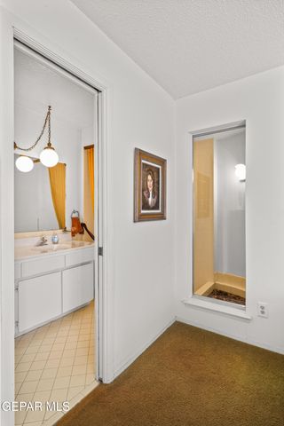 1417 MONTE NEGRO Drive, El Paso, TX 79935