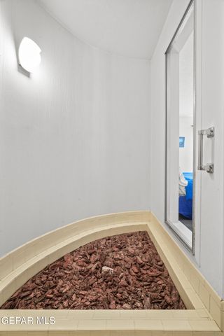 1417 MONTE NEGRO Drive, El Paso, TX 79935