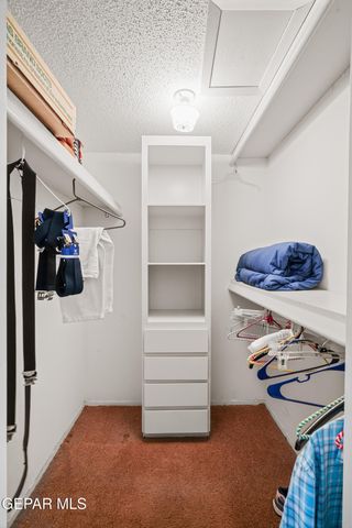 1417 MONTE NEGRO Drive, El Paso, TX 79935