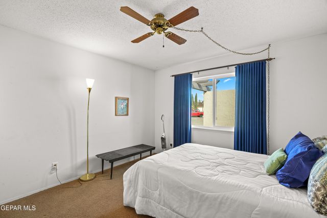 1417 MONTE NEGRO Drive, El Paso, TX 79935