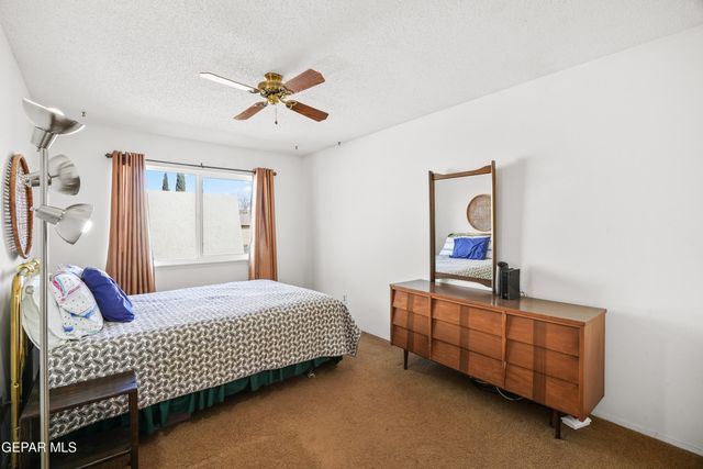 1417 MONTE NEGRO Drive, El Paso, TX 79935