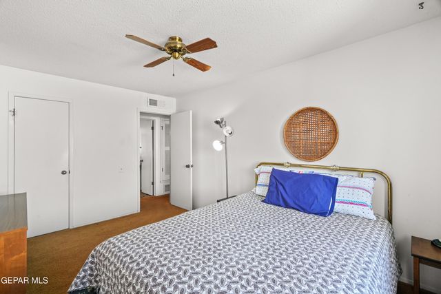 1417 MONTE NEGRO Drive, El Paso, TX 79935