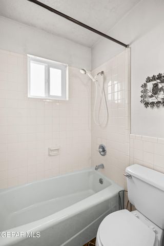 1417 MONTE NEGRO Drive, El Paso, TX 79935