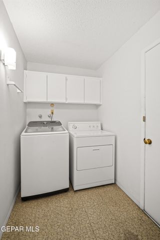 1417 MONTE NEGRO Drive, El Paso, TX 79935