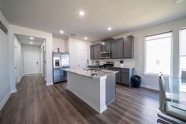 21802 Blue Daisy Court, Cypress, TX 77433