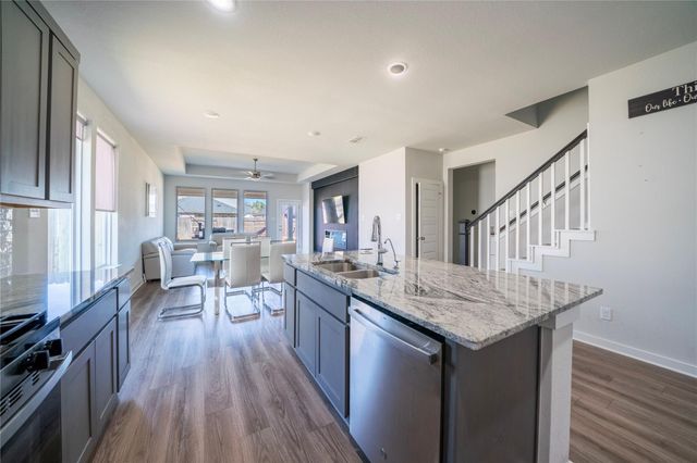 21802 Blue Daisy Court, Cypress, TX 77433