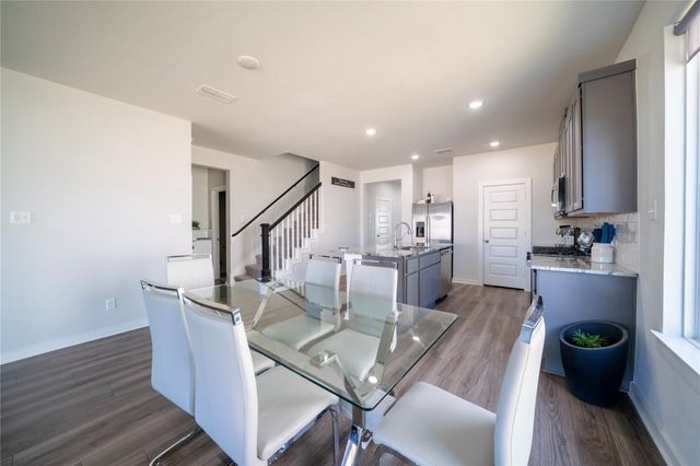 21802 Blue Daisy Court, Cypress, TX 77433