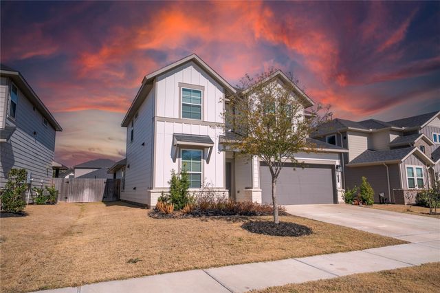 21802 Blue Daisy Court, Cypress, TX 77433