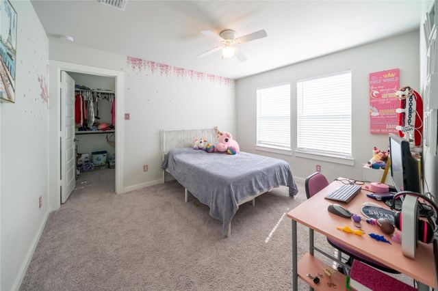 21802 Blue Daisy Court, Cypress, TX 77433