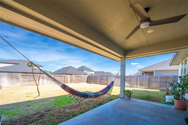 21802 Blue Daisy Court, Cypress, TX 77433