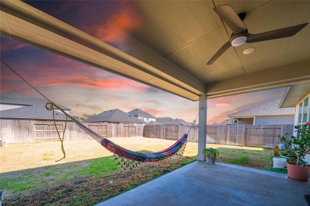 21802 Blue Daisy Court, Cypress, TX 77433