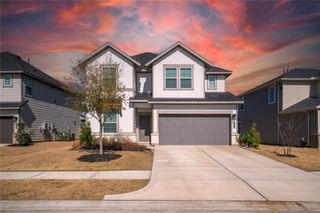 21802 Blue Daisy Court, Cypress, TX 77433