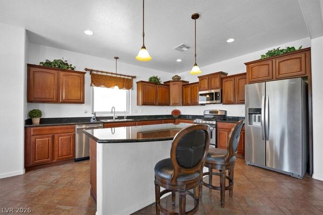 5546 Criollo Drive, Las Vegas, NV 89122