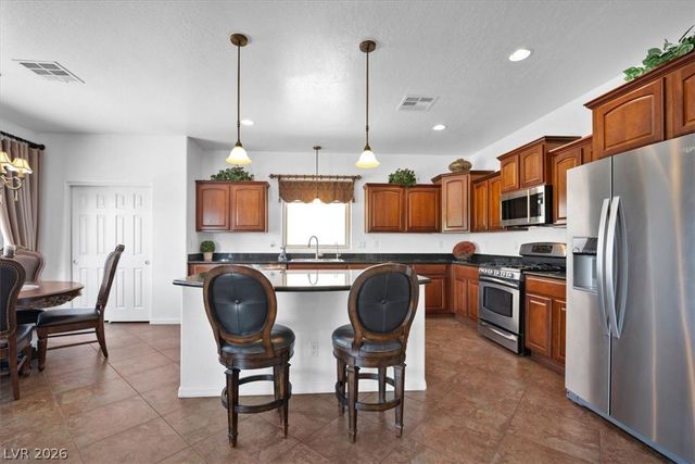 5546 Criollo Drive, Las Vegas, NV 89122