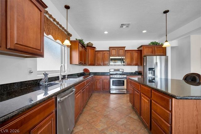 5546 Criollo Drive, Las Vegas, NV 89122