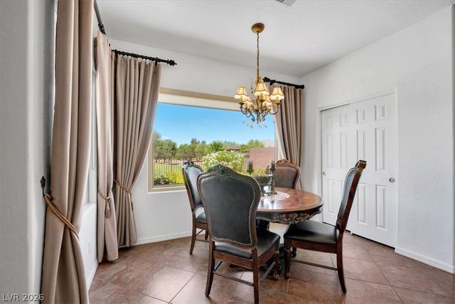 5546 Criollo Drive, Las Vegas, NV 89122
