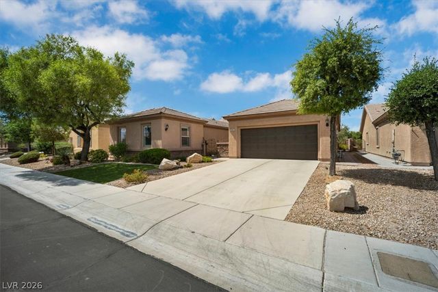 5546 Criollo Drive, Las Vegas, NV 89122