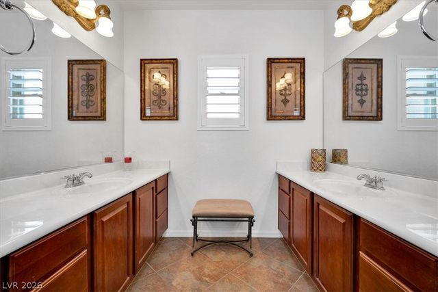 5546 Criollo Drive, Las Vegas, NV 89122