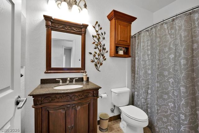 5546 Criollo Drive, Las Vegas, NV 89122